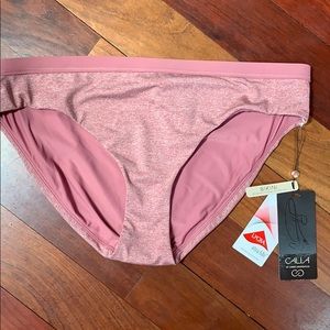 NWT - CALIA Swim Bottoms! LAST CHANCE WEEKEND SALE